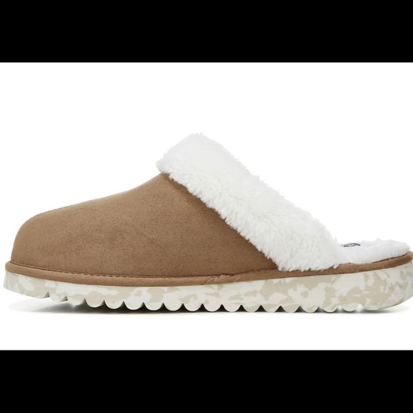 Brand New Dr Sholl’s slippers - Picture 3 of 6